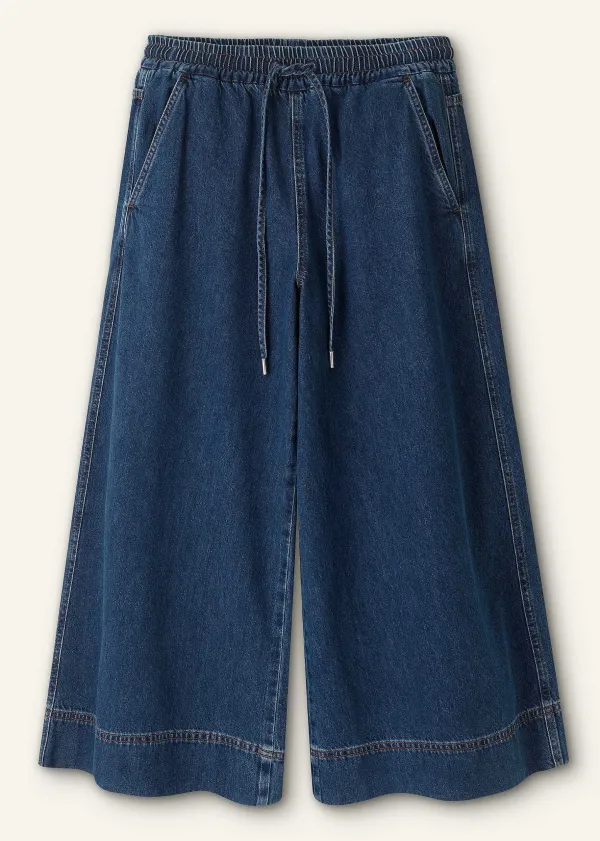 ME+EM Pull-On Travel Jean | Women Jeans