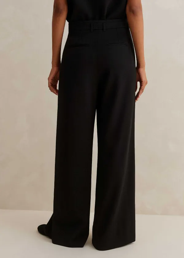 regularlength_wideleg_forever_tux_trouser_2.webp ME+EM Regular-Length Wide-Leg Forever Tux Trouser | Women Wide-Leg Trousers