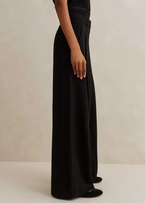 regularlength_wideleg_forever_tux_trouser_7.webp ME+EM Regular-Length Wide-Leg Forever Tux Trouser | Women Wide-Leg Trousers