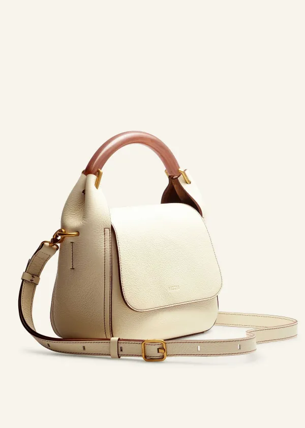 ME+EM Resin Handle Crossbody Bag | Women Bags