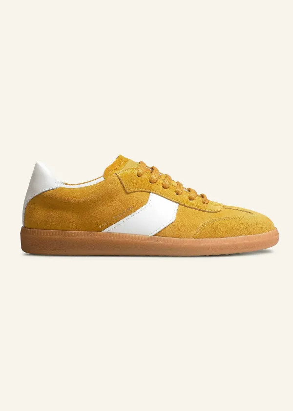 ME+EM Retro Trainer | Women Flat Shoes