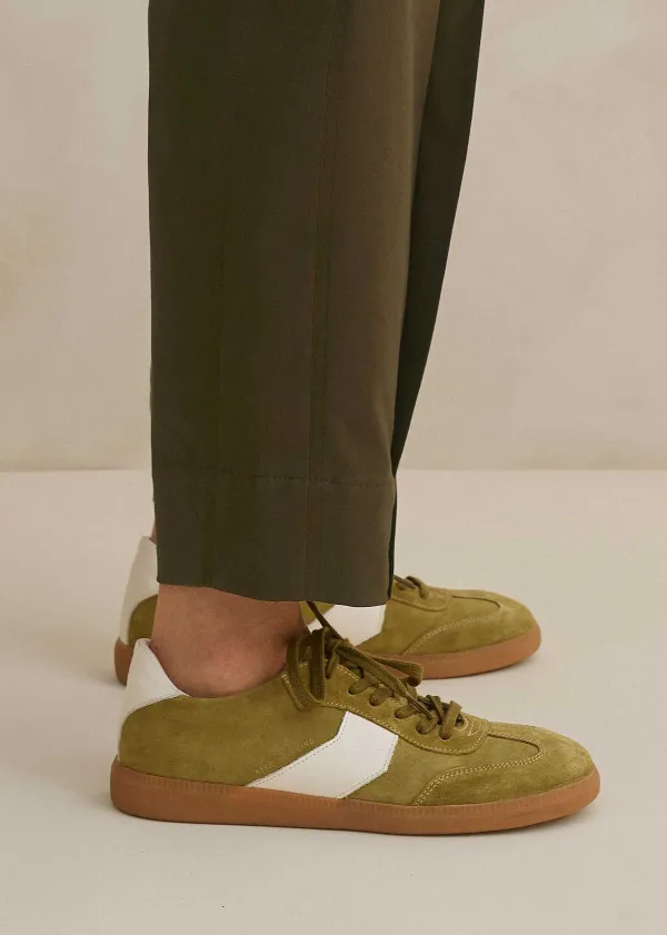 retro_trainer_7.webp ME+EM Retro Trainer | Women Flat Shoes