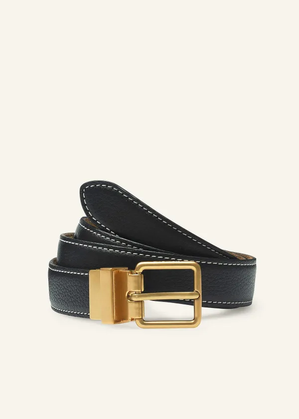 ME+EM Reversible Belt | Women Belts And Jewellery