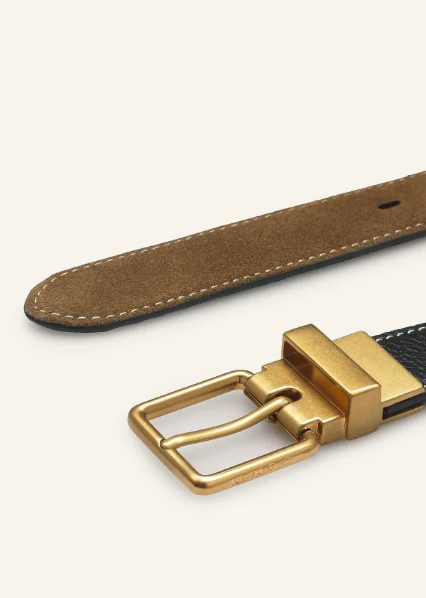 ME+EM Reversible Belt | Women Belts And Jewellery