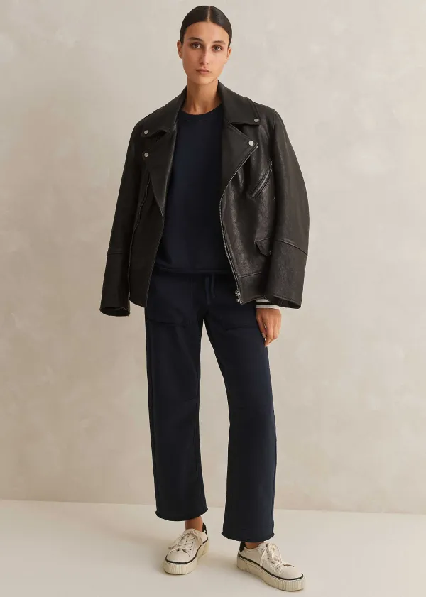 roll_cuff_sweatshirt__jogger_coord_2-1.webp ME+EM Roll Cuff Sweatshirt + Jogger Co-Ord | Women Suits And Co-Ords