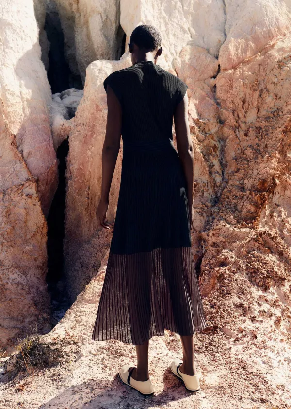 sheer_panelled_evening_knit_maxi_dress_5.webp ME+EM Sheer Panelled Evening Knit Maxi Dress | Women Maxi Dresses