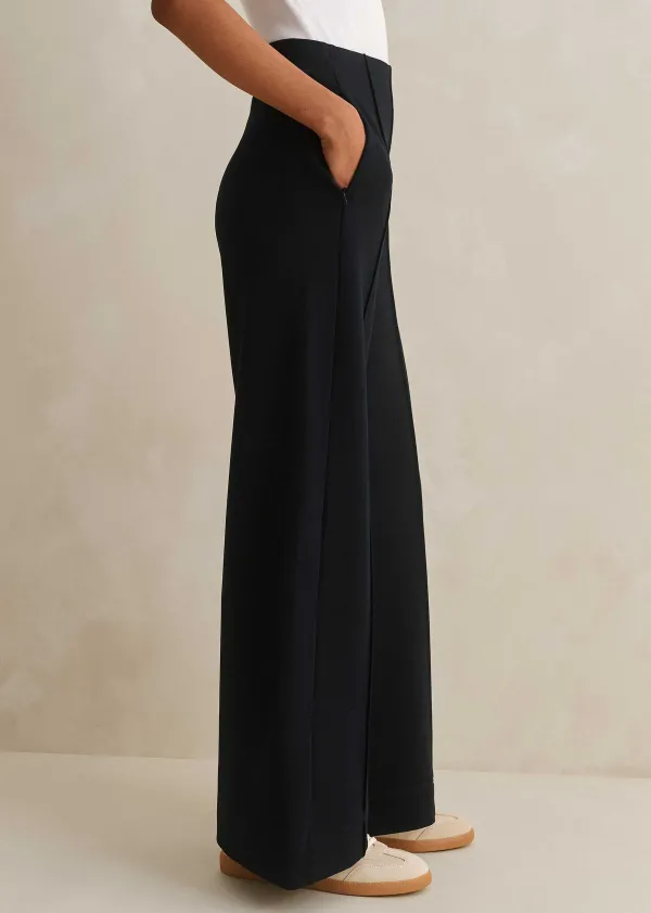 short_length_travel_tailoring_palazzo_5-1.webp ME+EM Short Length Travel Tailoring Palazzo | Women Wide-Leg Trousers