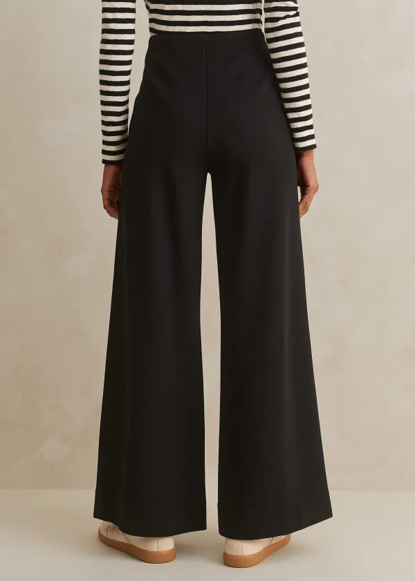 short_length_travel_tailoring_palazzo_5.webp ME+EM Short Length Travel Tailoring Palazzo | Women Wide-Leg Trousers