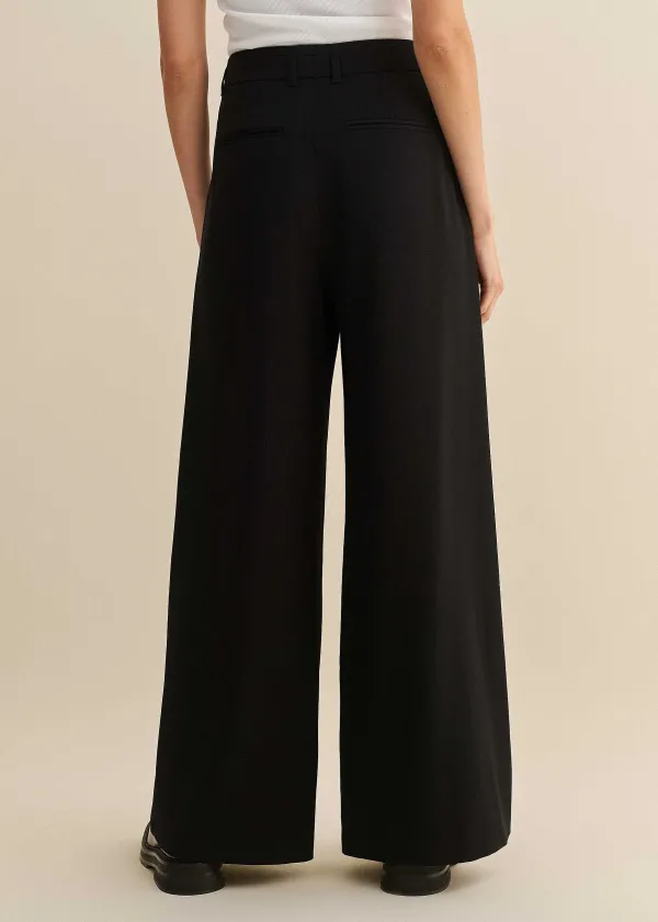shortlength_forever_tux_trouser_suit_3.webp ME+EM Short-Length Forever Tux Trouser Suit | Women Occasionwear
