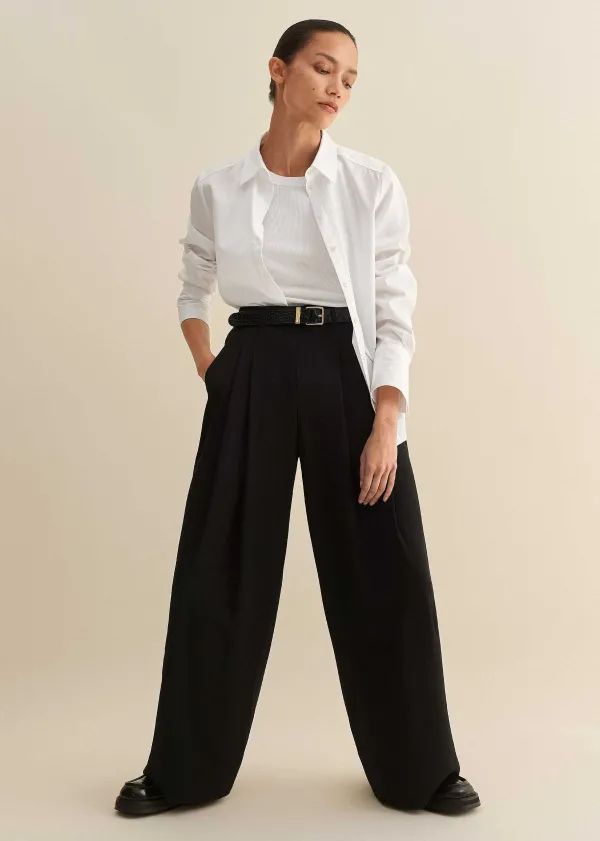 shortlength_forever_tux_trouser_suit_4.webp ME+EM Short-Length Forever Tux Trouser Suit | Women Occasionwear