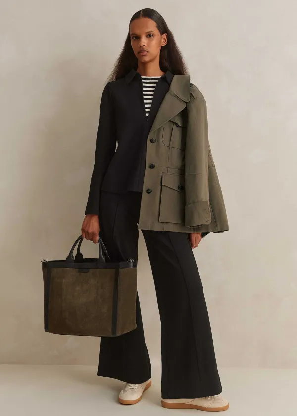 shortlength_travel_tailoring_palazzo_coord_2.webp ME+EM Short-Length Travel Tailoring Palazzo Co-Ord | Women Suits And Co-Ords