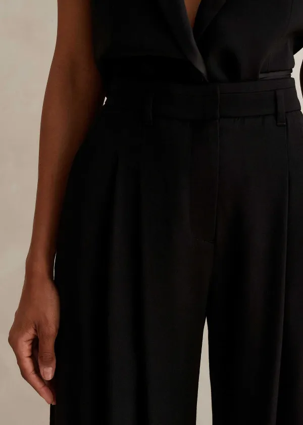shortlength_wideleg_forever_tux_trouser_2.webp ME+EM Short-Length Wide-Leg Forever Tux Trouser | Women Wide-Leg Trousers