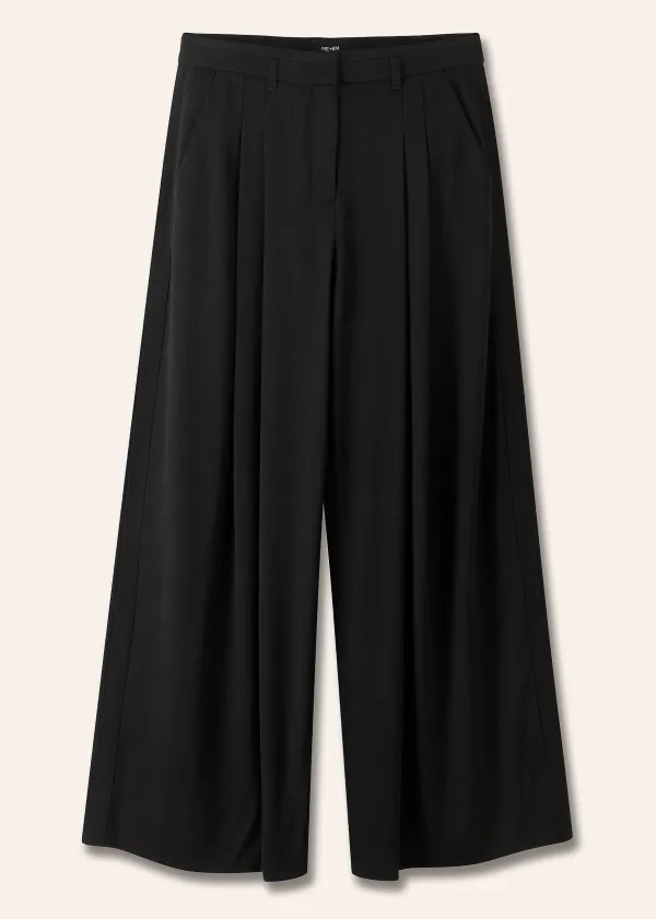 shortlength_wideleg_forever_tux_trouser_6.webp ME+EM Short-Length Wide-Leg Forever Tux Trouser | Women Wide-Leg Trousers