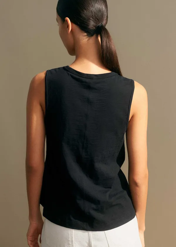 slub_crew_neck_swing_vest_2-2.webp ME+EM Slub Crew Neck Swing Vest | Women T-Shirts