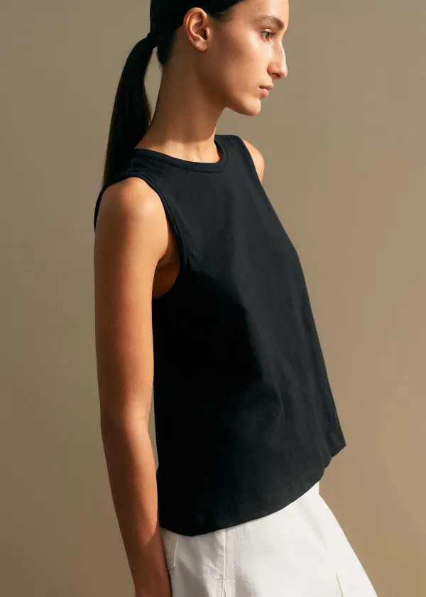 slub_crew_neck_swing_vest_3-2.webp ME+EM Slub Crew Neck Swing Vest | Women T-Shirts