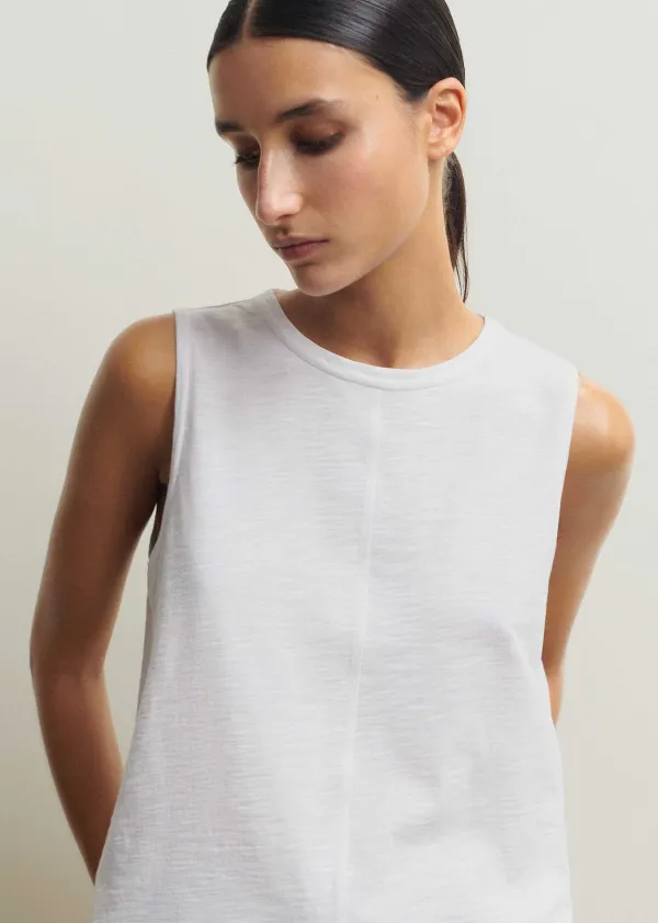 slub_crew_neck_swing_vest_5-1.webp ME+EM Slub Crew Neck Swing Vest | Women T-Shirts