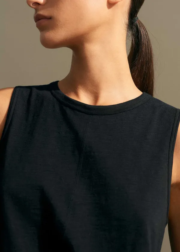 slub_crew_neck_swing_vest_5-2.webp ME+EM Slub Crew Neck Swing Vest | Women T-Shirts