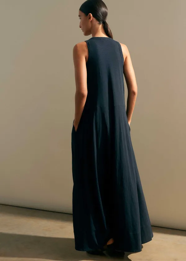 slub_jersey_halterneck_maxi_dress_2-1.webp ME+EM Slub Jersey Halterneck Maxi Dress | Women Maxi Dresses
