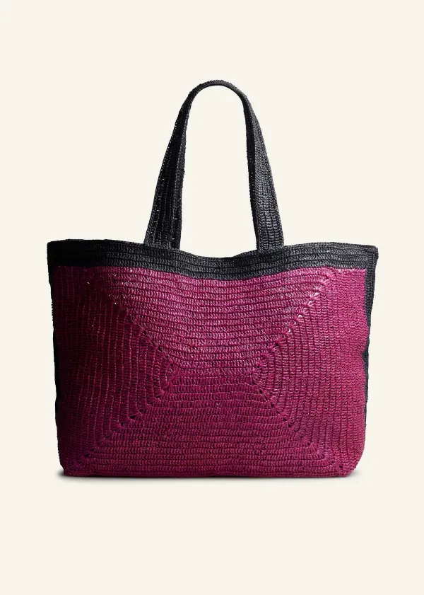 soft_raffia_tote_4-2.webp ME+EM Soft Raffia Tote | Women Bags