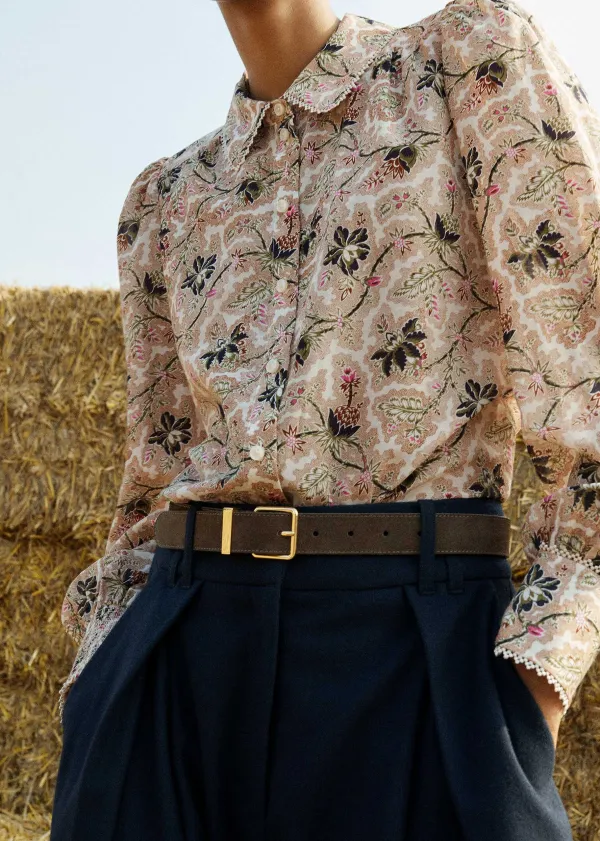 suede_belt_2.webp ME+EM Suede Belt | Women Belts And Jewellery