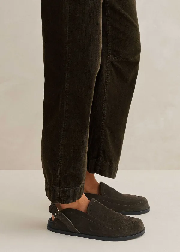 suede_clog_4.webp ME+EM Suede Clog | Women Flat Shoes