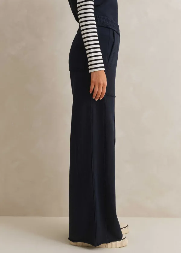 sweatshirting_wideleg_trouser_1.webp ME+EM Sweatshirting Wide-Leg Trouser | Women Wide-Leg Trousers