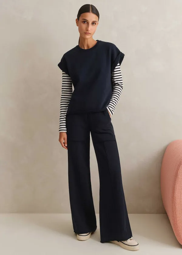 sweatshirting_wideleg_trouser_3.webp ME+EM Sweatshirting Wide-Leg Trouser | Women Wide-Leg Trousers