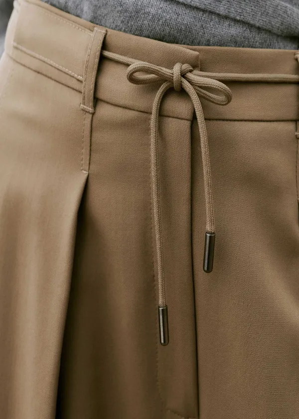 tailored_wide_tapered_trouser__belt_3-1.webp ME+EM Tailored Wide Tapered Trouser + Belt | Women Wide-Leg Trousers