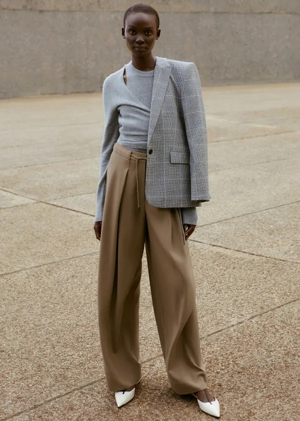 tailored_wide_tapered_trouser__belt_5-1.webp ME+EM Tailored Wide Tapered Trouser + Belt | Women Wide-Leg Trousers