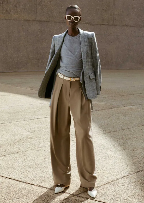 tailored_wide_tapered_trouser__belt_6.webp ME+EM Tailored Wide Tapered Trouser + Belt | Women Wide-Leg Trousers