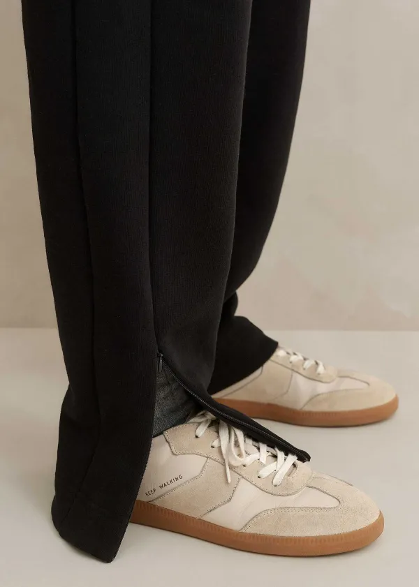 tapered_sweatshirting_track_pant_6-1.webp ME+EM Tapered Sweatshirting Track Pant | Women Joggers