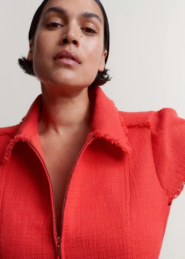 textured_jumpsuit_3.webp ME+EM Textured Jumpsuit | Women Jumpsuits