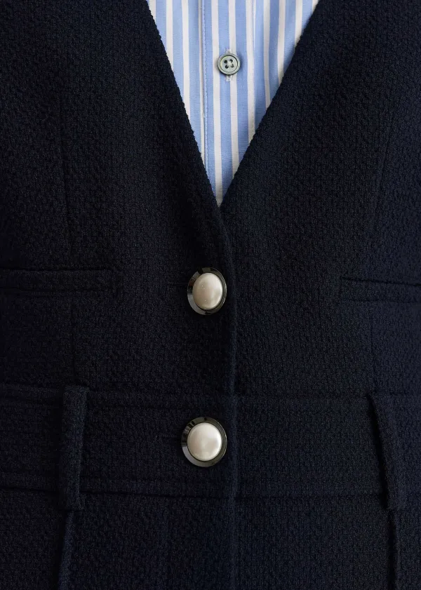 textured_low_v_wideleg_jumpsuit_6.webp ME+EM Textured Low V Wide-Leg Jumpsuit | Women Jumpsuits