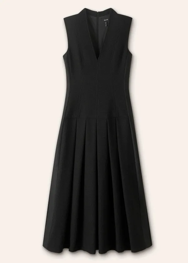 textured_midi_dress__belt_2.webp ME+EM Textured Midi Dress + Belt | Women Midi Dresses