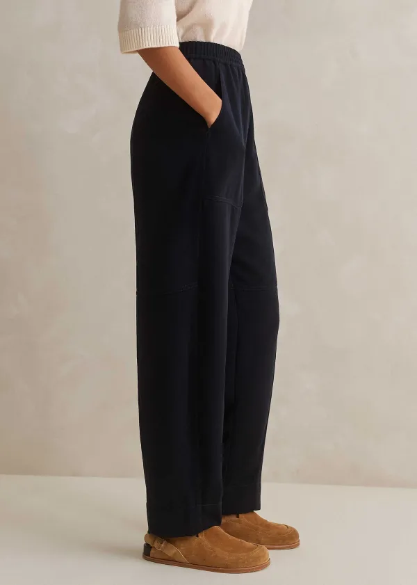 ME+EM The Work Appropriate Jogger | Women Joggers