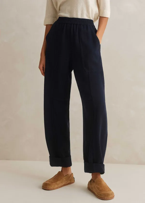 ME+EM The Work Appropriate Jogger | Women Joggers