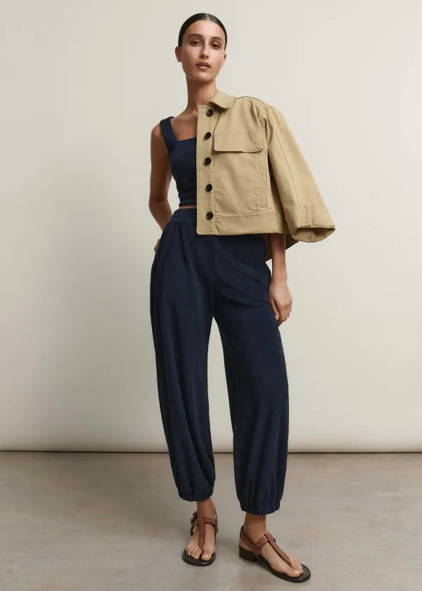 towelling_jogger__bralette_coord_3.webp ME+EM Towelling Jogger + Bralette Co-Ord | Women Suits And Co-Ords
