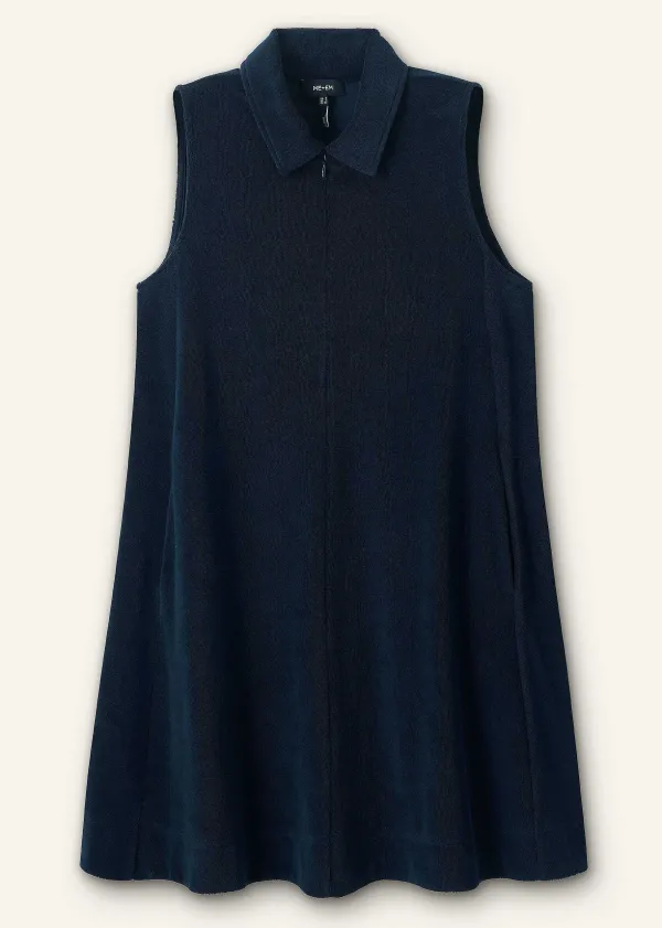 towelling_sleeveless_swing_dress_2-1.webp ME+EM Towelling Sleeveless Swing Dress | Women Short Dresses