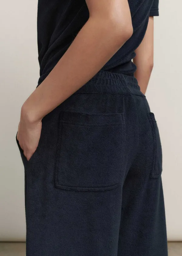 towelling_wideleg_crop_trouser_3.webp ME+EM Towelling Wide-Leg Crop Trouser | Women Wide-Leg Trousers