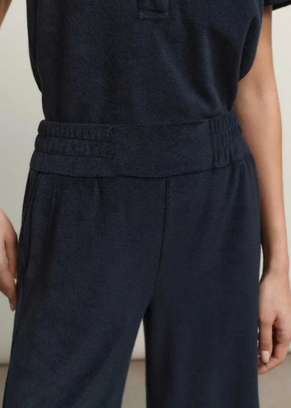 towelling_wideleg_crop_trouser_4.webp ME+EM Towelling Wide-Leg Crop Trouser | Women Wide-Leg Trousers