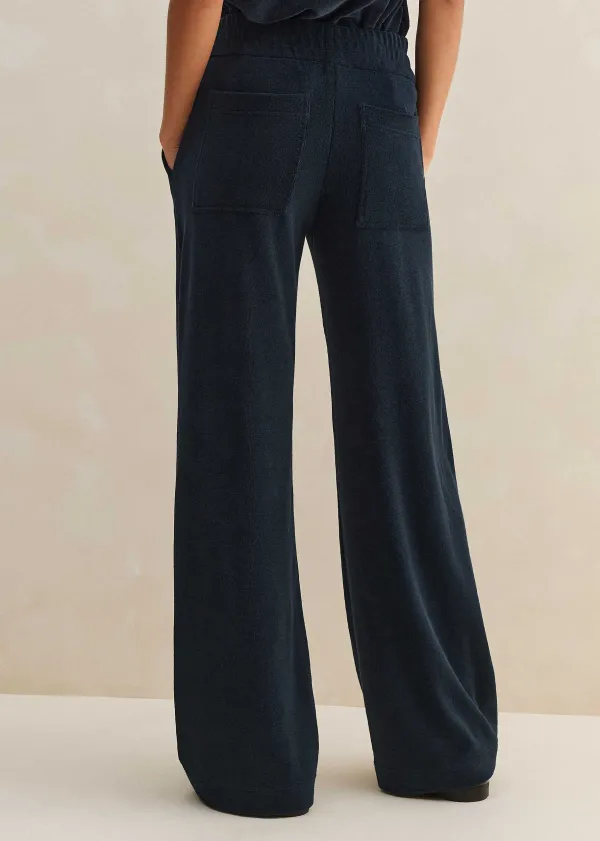 towelling_wideleg_trouser_2.webp ME+EM Towelling Wide-Leg Trouser | Women Wide-Leg Trousers