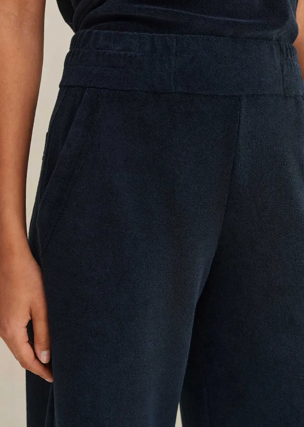 towelling_wideleg_trouser_6.webp ME+EM Towelling Wide-Leg Trouser | Women Wide-Leg Trousers