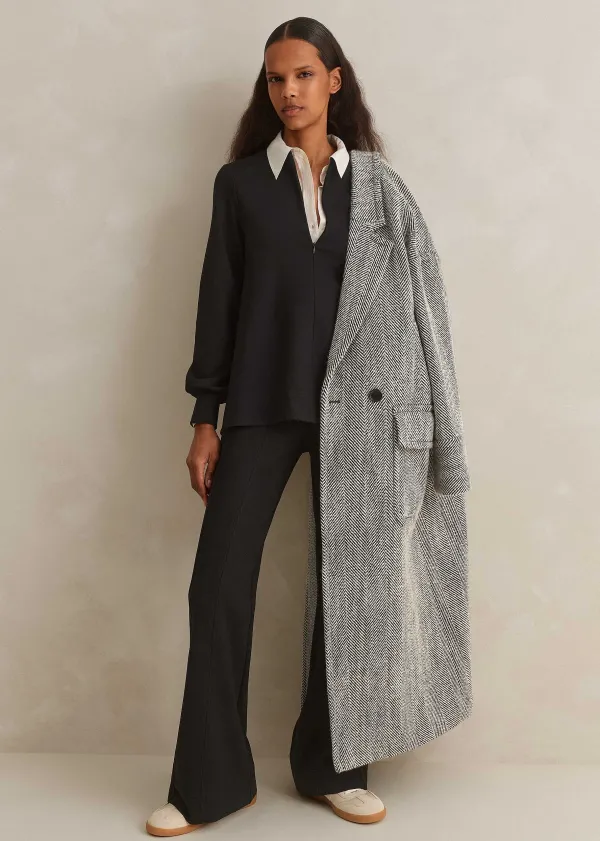 travel_tailoring_balloon_sleeve_swing_top_6-1.webp ME+EM Travel Tailoring Balloon Sleeve Swing Top | Women Sweatshirts & Long Sleeve Tops