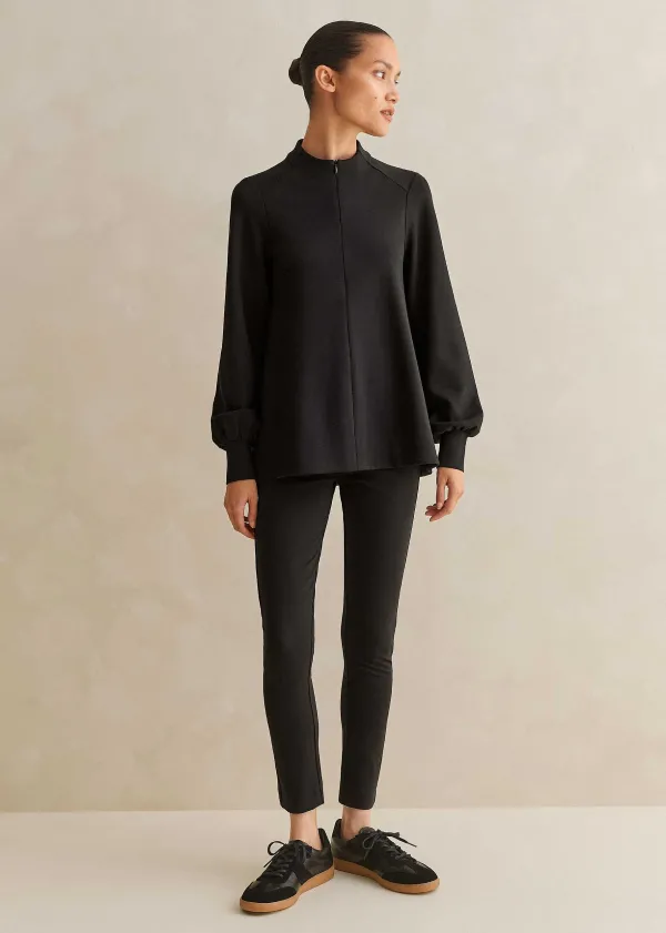 travel_tailoring_legging_coord_2.webp ME+EM Travel Tailoring Legging Co-Ord | Women Travel Tailoring