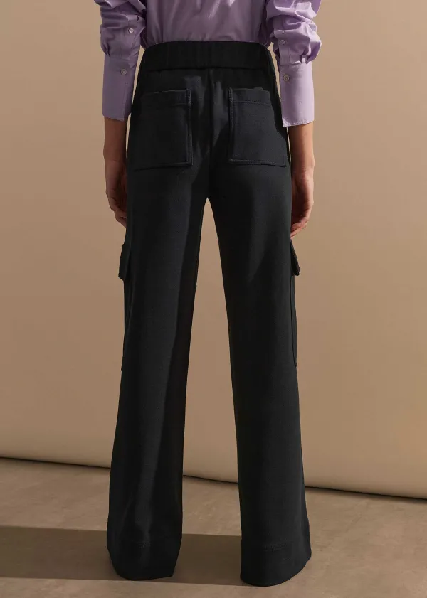 travel_tailoring_wideleg_cargo_trouser_2.webp ME+EM Travel Tailoring Wide-Leg Cargo Trouser | Women Wide-Leg Trousers