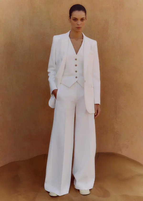 tux_wideleg_trouser_threepiece_suit_3.webp ME+EM Tux Wide-Leg Trouser Three-Piece Suit | Women Occasionwear