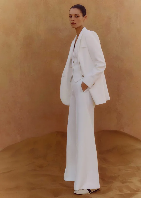 tux_wideleg_trouser_threepiece_suit_5.webp ME+EM Tux Wide-Leg Trouser Three-Piece Suit | Women Occasionwear