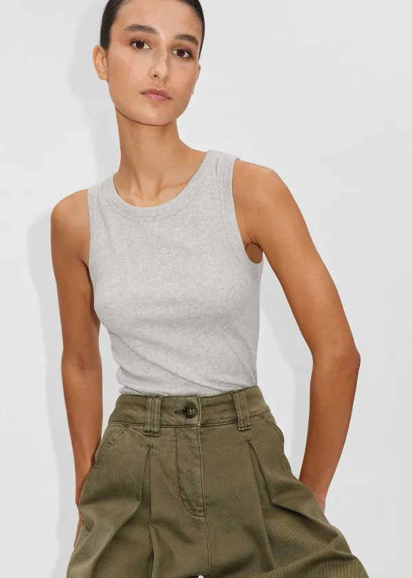 ultimate_crew_neck_vest_5-5.webp ME+EM Ultimate Crew Neck Vest | Women Vests And Camis