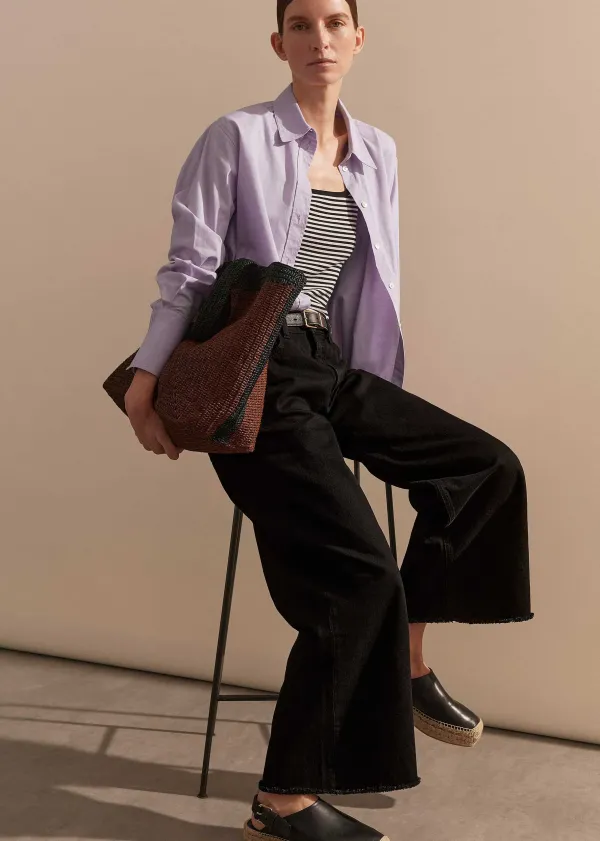 wideleg_anklelength_jean_3.webp ME+EM Wide-Leg Ankle-Length Jean | Women Jeans