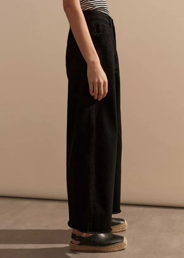 wideleg_anklelength_jean_6.webp ME+EM Wide-Leg Ankle-Length Jean | Women Jeans